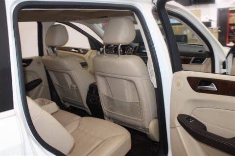2018 Mercedes-Benz GLS GLS 450