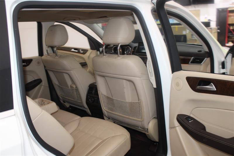 2018 Mercedes-Benz GLS GLS 450