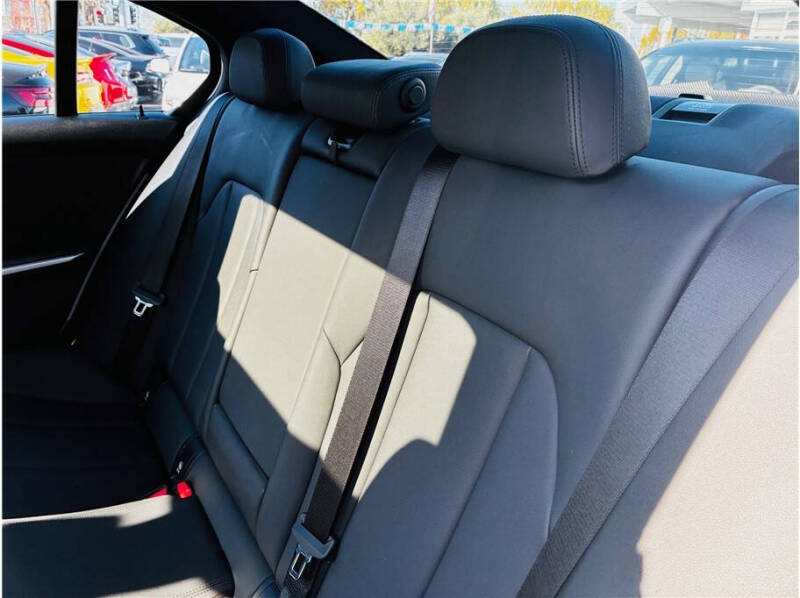 2020 BMW 3 Series M340i