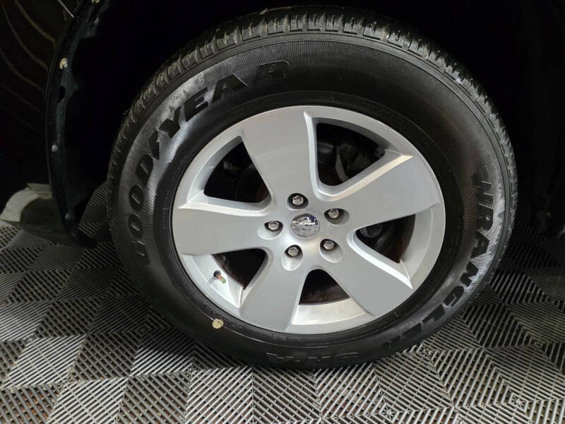 2012 RAM 1500 Express