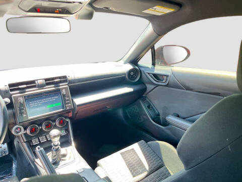 2025 Toyota GR86