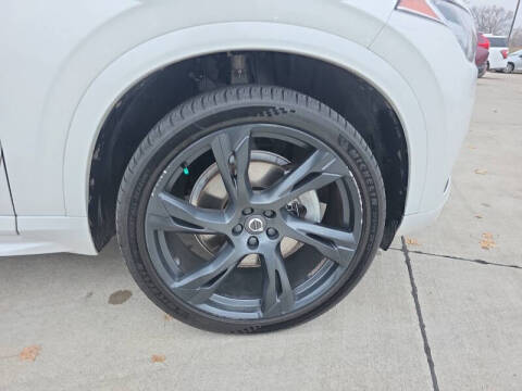 2020 Volvo XC90 T5 Momentum