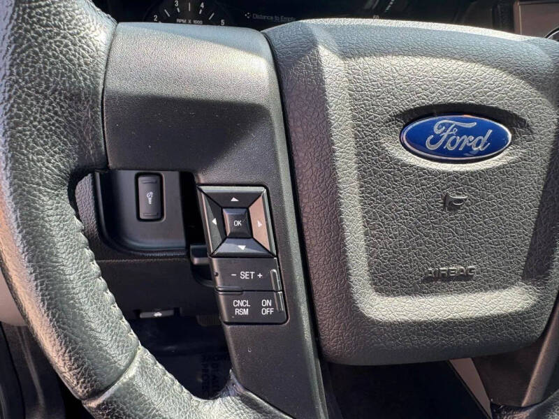 2017 Ford Expedition