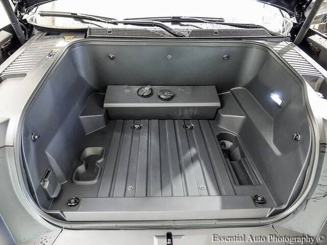 2026 GMC Sierra EV Elevation