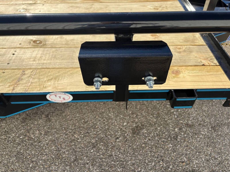 2026 BELLWETHER 6X14