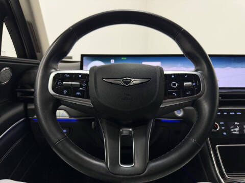 2025 Genesis GV80 2.5T Standard