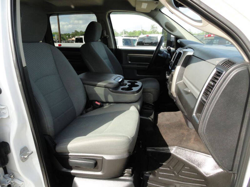 2016 RAM 2500
