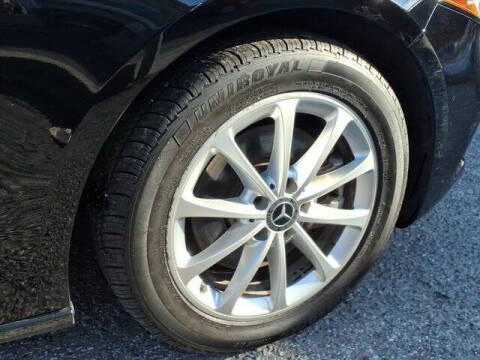 2022 Mercedes-Benz A-Class A 220 4MATIC