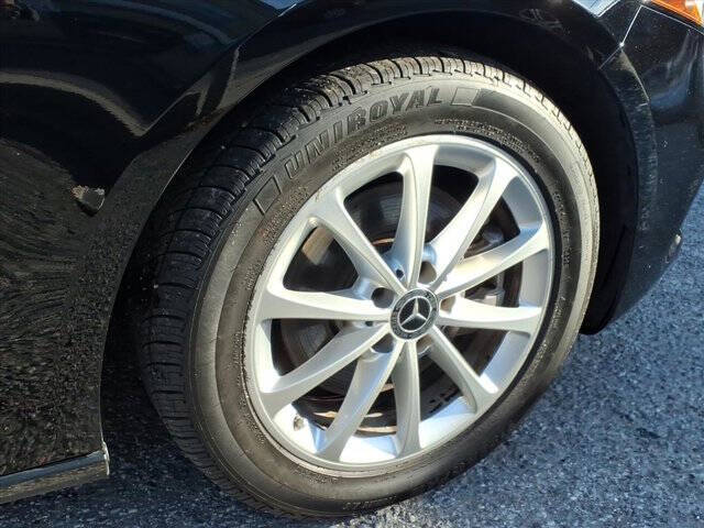 2022 Mercedes-Benz A-Class A 220 4MATIC