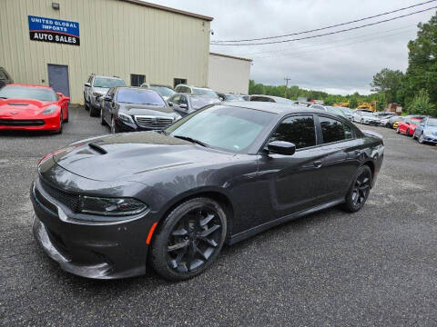 2023 Dodge Charger GT