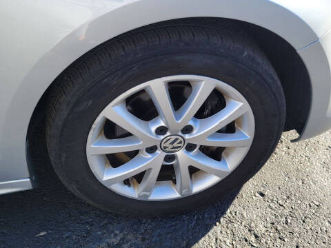 2014 Volkswagen Jetta