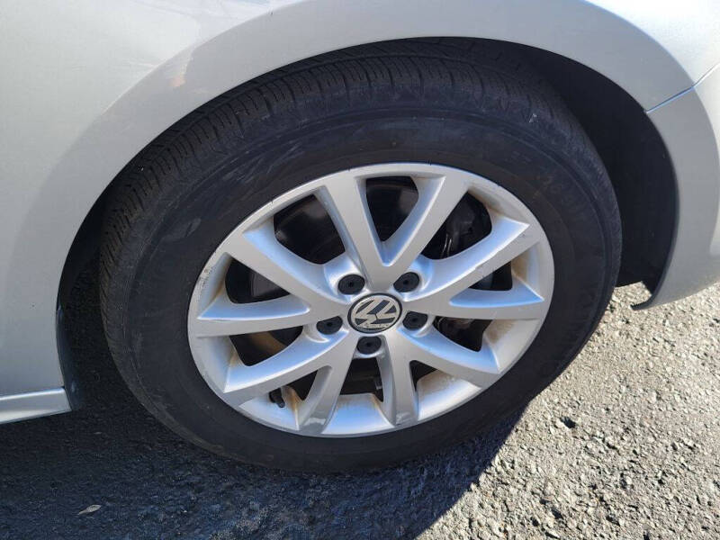 2014 Volkswagen Jetta