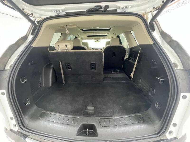 2019 Buick Enclave Essence