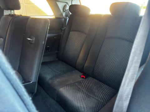 2012 Dodge Journey SXT