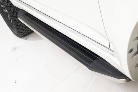 2020 Toyota 4Runner Nightshade Edition