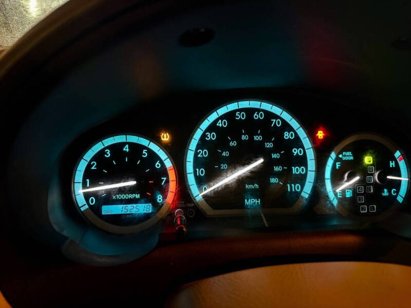 2008 Toyota Sienna CE 7-Passenger