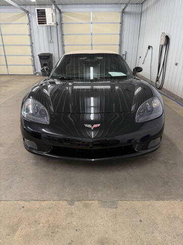 2013 Chevrolet Corvette