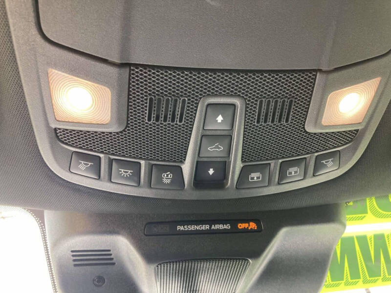 2023 Ford Expedition MAX Platinum