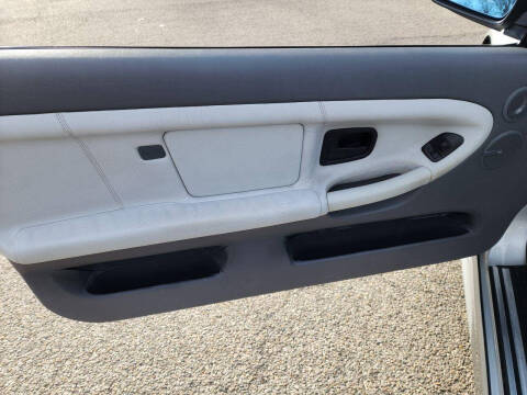 1998 BMW 3 Series 328i