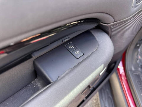 2017 Land Rover Discovery SE