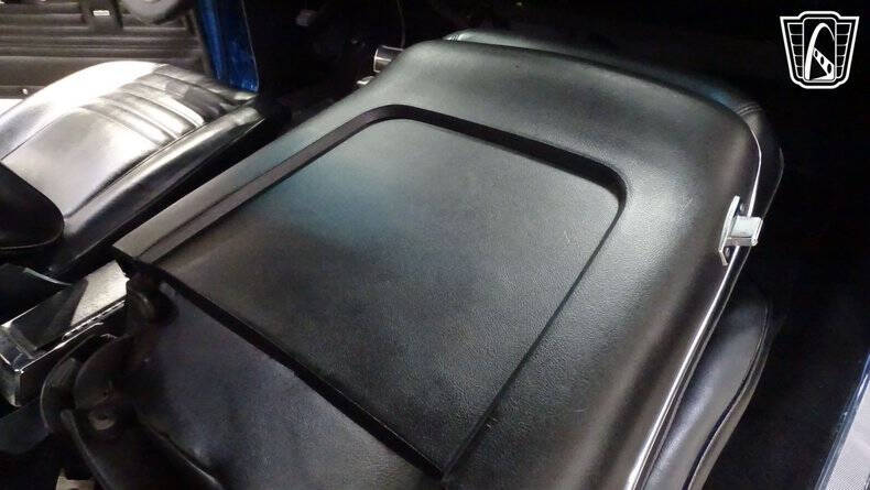 1967 Chevrolet Chevelle