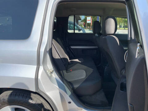 2009 Chevrolet HHR LT