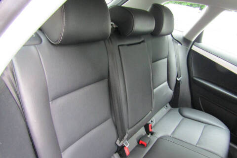 2012 Audi A3 2.0T Premium Plus PZEV