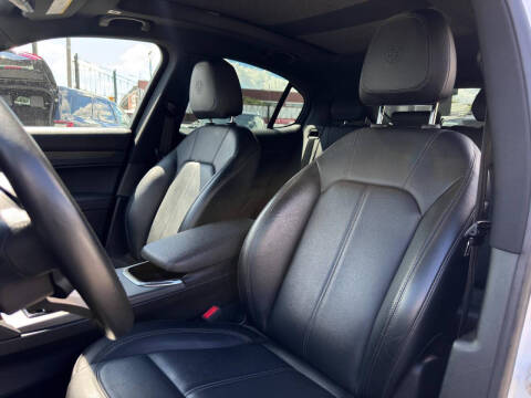 2022 Alfa Romeo Stelvio Ti