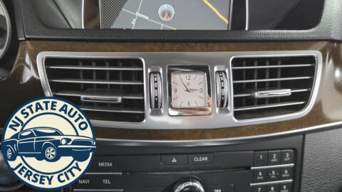 2016 Mercedes-Benz E-Class E 350 4MATIC