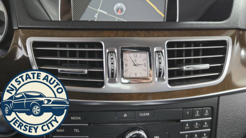 2016 Mercedes-Benz E-Class E 350 4MATIC