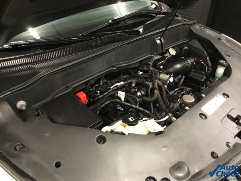 2013 Buick Enclave Leather