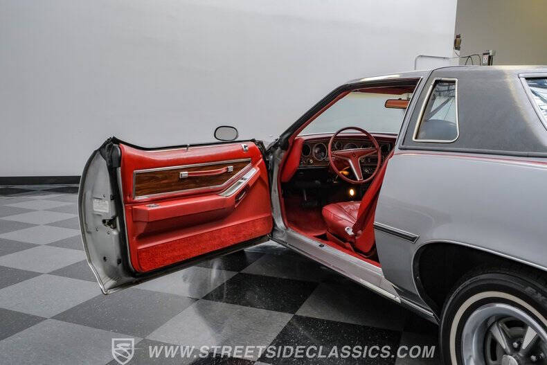 1977 Pontiac Grand Prix