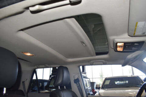 2011 Toyota 4Runner SR5