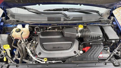 2021 Chrysler Voyager LX