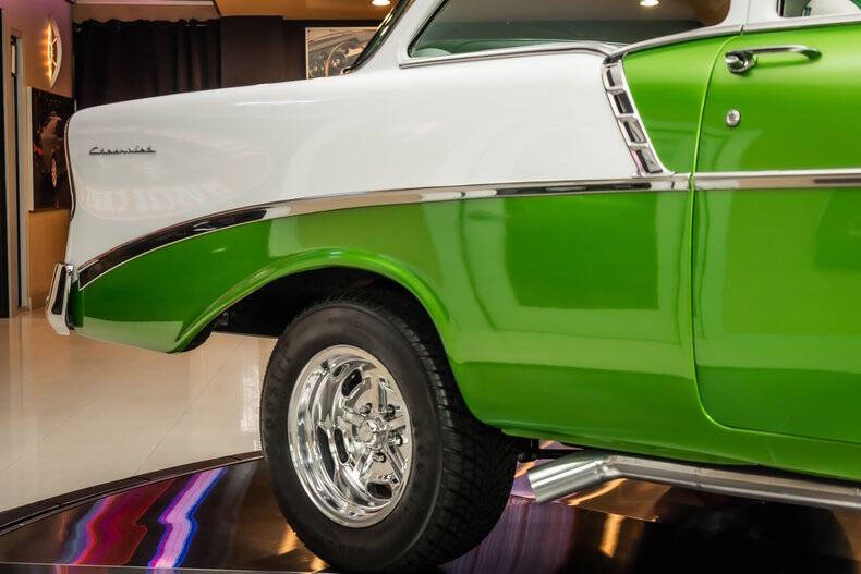 1956 Chevrolet 210