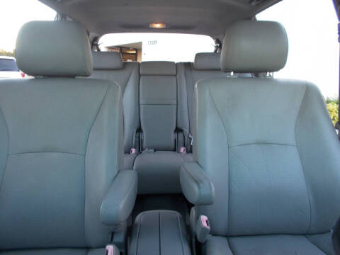 2004 Toyota Highlander Limited