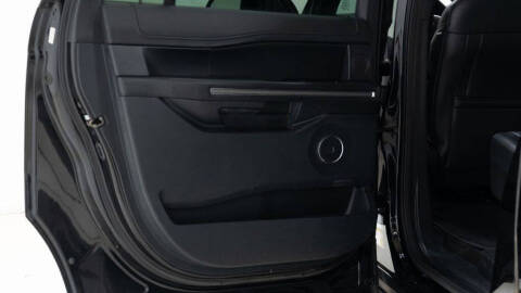 2018 Ford Expedition MAX XLT