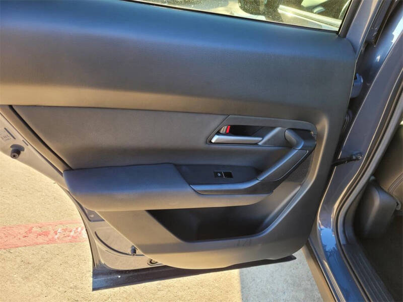 2025 Mazda CX-50 2.5 S Preferred