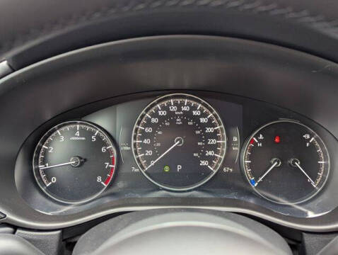 2026 Mazda CX-30 2.5 S Preferred