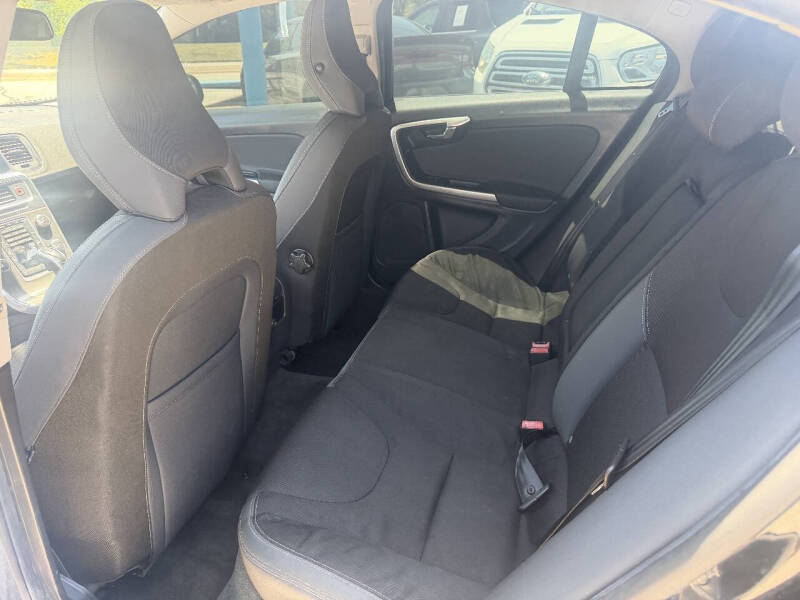 2014 Volvo S60 T5