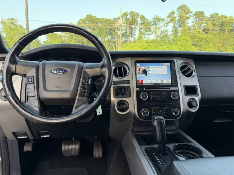 2016 Ford Expedition XLT