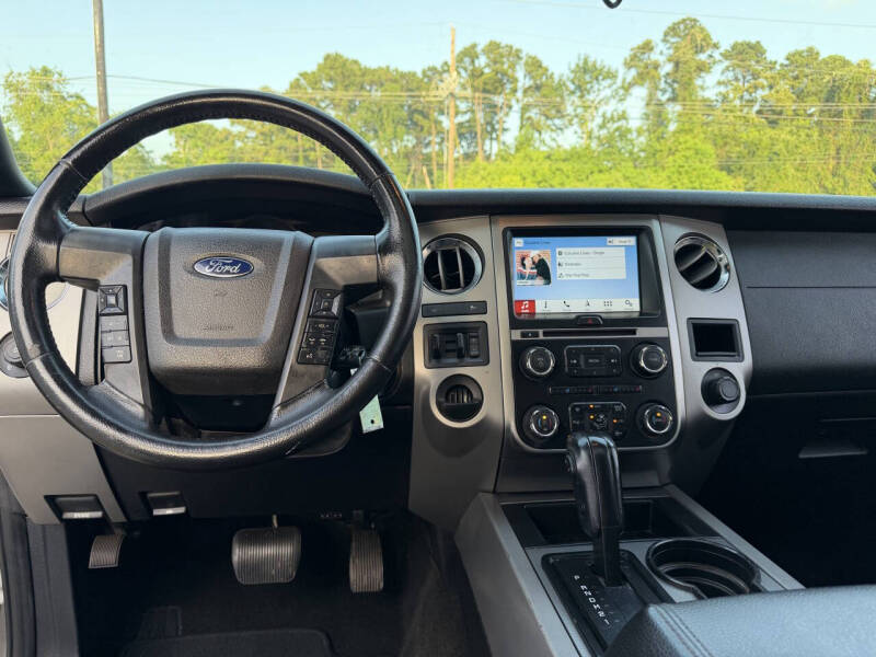 2016 Ford Expedition XLT