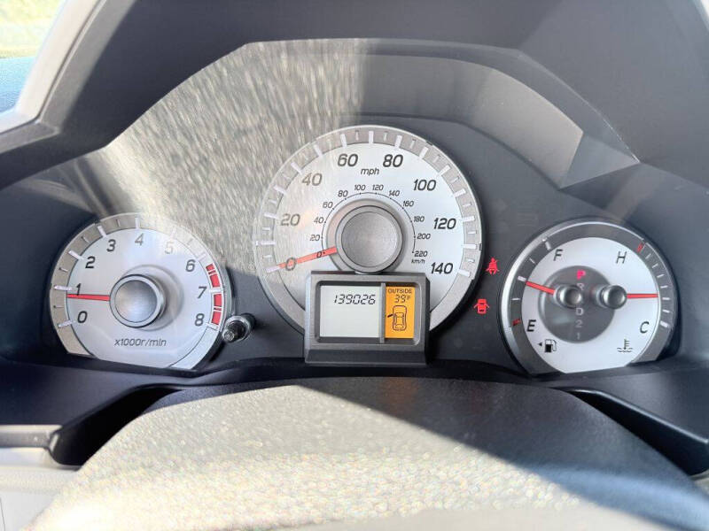 2014 Honda Pilot EX-L