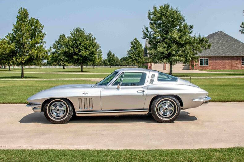 1965 Chevrolet Corvette