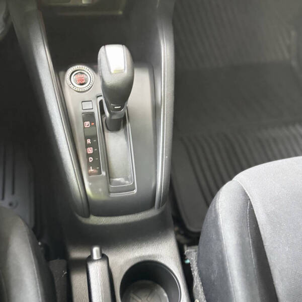 2023 Nissan Kicks S