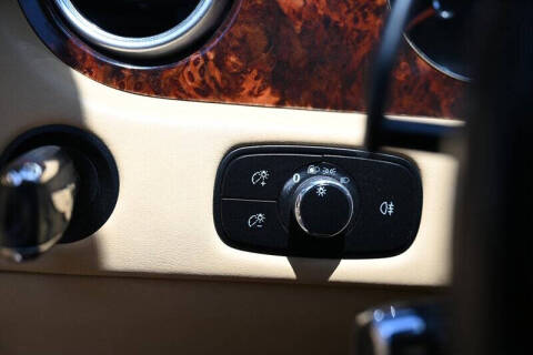 2009 Bentley Continental GT