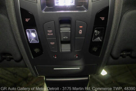 2016 Audi RS 7 4.0T quattro Prestige