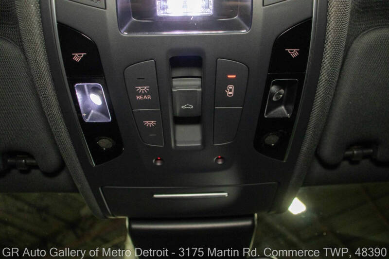 2016 Audi RS 7 4.0T quattro Prestige