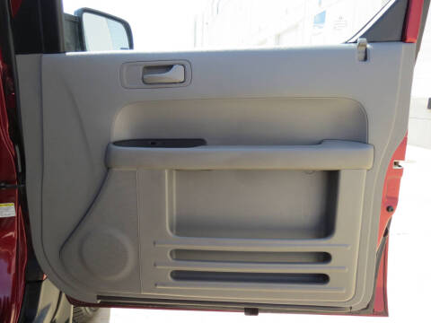 2010 Honda Element