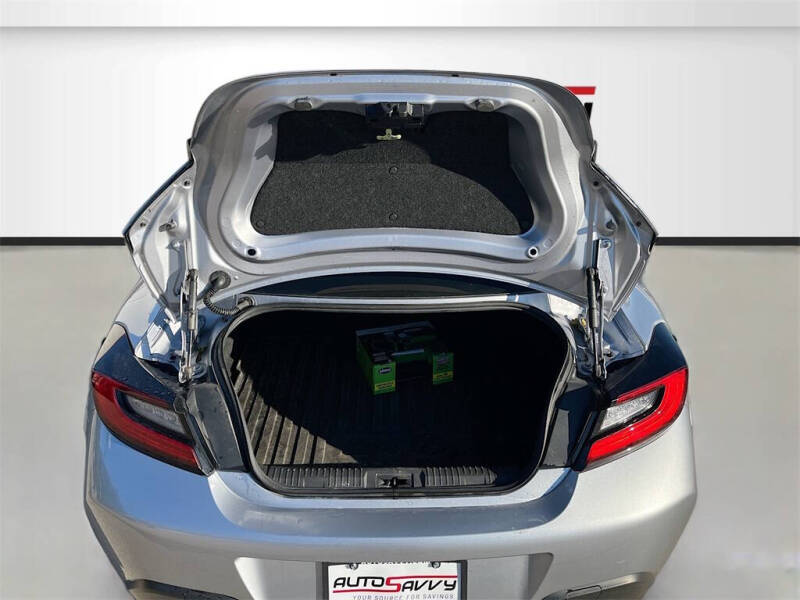 2023 Toyota GR86 Premium